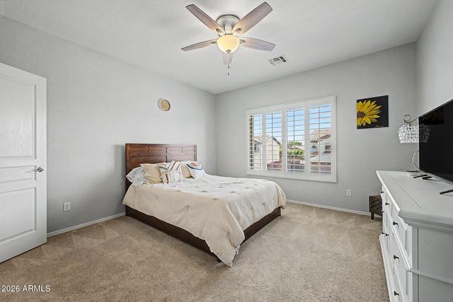 1754 E SAN CARLOS Place, Chandler, AZ 85249