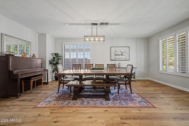 1754 E SAN CARLOS Place, Chandler, AZ 85249