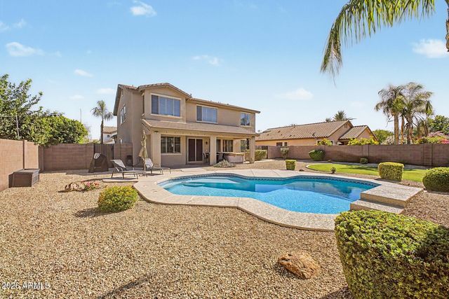 1754 E SAN CARLOS Place, Chandler, AZ 85249