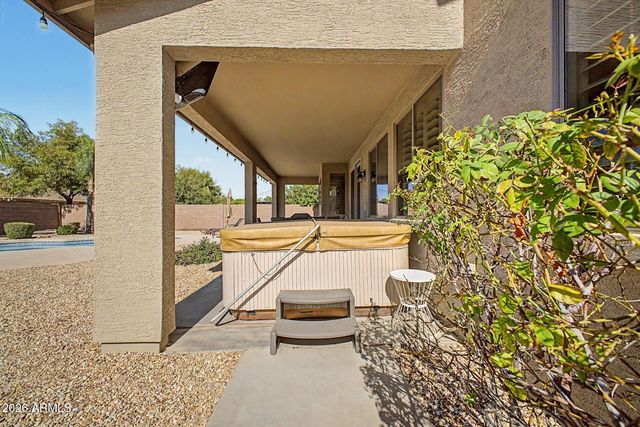 1754 E SAN CARLOS Place, Chandler, AZ 85249