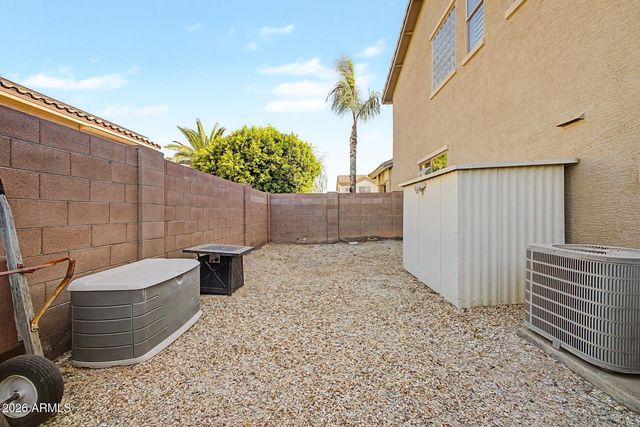 1754 E SAN CARLOS Place, Chandler, AZ 85249