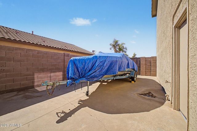 1754 E SAN CARLOS Place, Chandler, AZ 85249