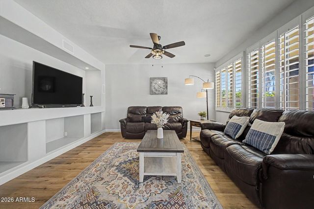 1754 E SAN CARLOS Place, Chandler, AZ 85249