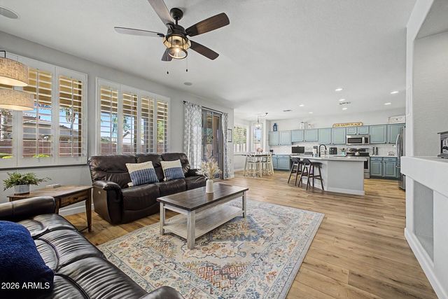 1754 E SAN CARLOS Place, Chandler, AZ 85249