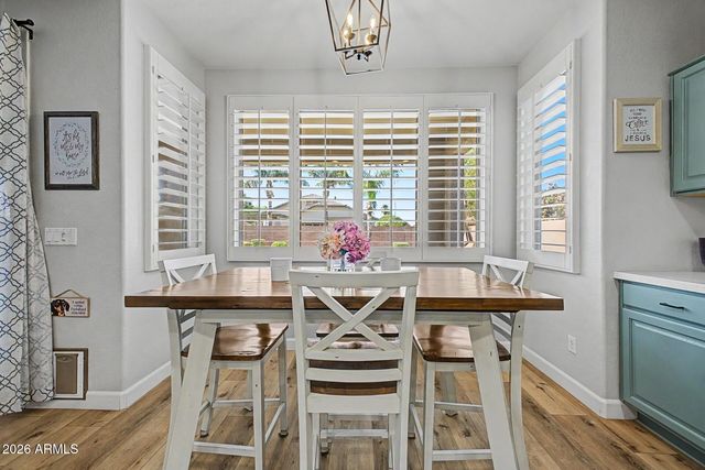 1754 E SAN CARLOS Place, Chandler, AZ 85249