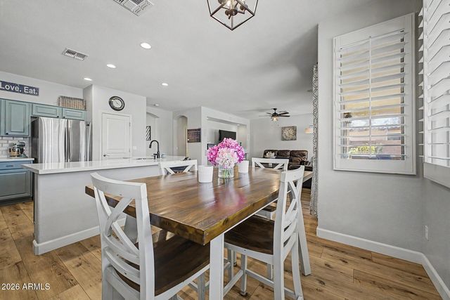 1754 E SAN CARLOS Place, Chandler, AZ 85249