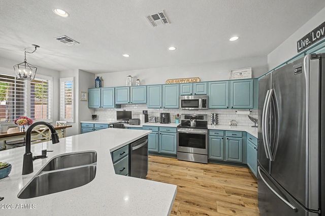1754 E SAN CARLOS Place, Chandler, AZ 85249