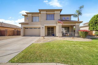 1754 E SAN CARLOS Place, Chandler, AZ 85249