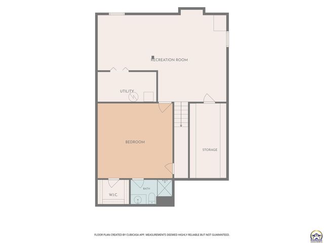 5500 SW Stonegate CT, Topeka, KS 66606