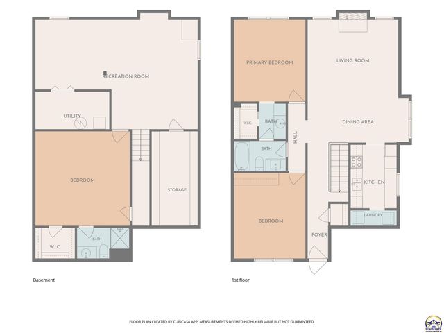 5500 SW Stonegate CT, Topeka, KS 66606
