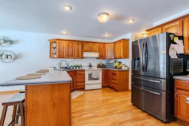 9100 N 12TH AVENUE, Merrill, WI 54452