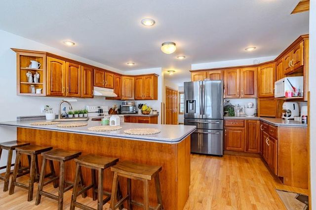 9100 N 12TH AVENUE, Merrill, WI 54452