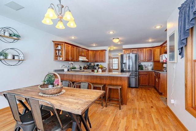 9100 N 12TH AVENUE, Merrill, WI 54452