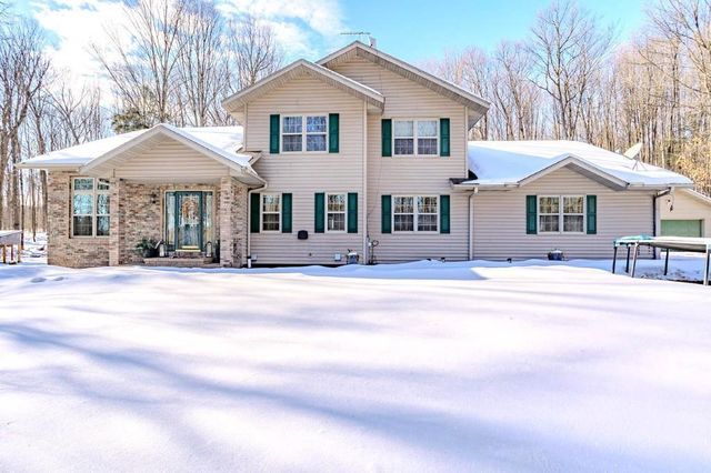 9100 N 12TH AVENUE, Merrill, WI 54452