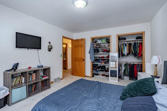 9100 N 12TH AVENUE, Merrill, WI 54452