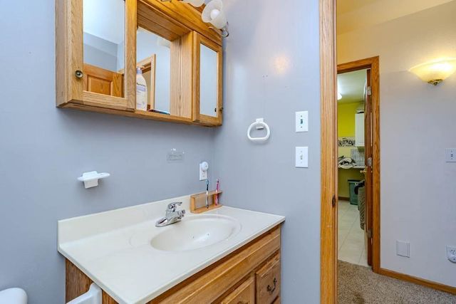 9100 N 12TH AVENUE, Merrill, WI 54452