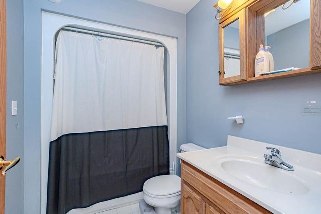 9100 N 12TH AVENUE, Merrill, WI 54452