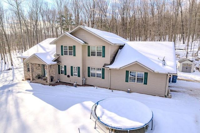 9100 N 12TH AVENUE, Merrill, WI 54452