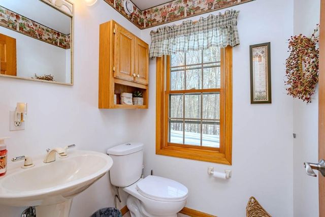 9100 N 12TH AVENUE, Merrill, WI 54452