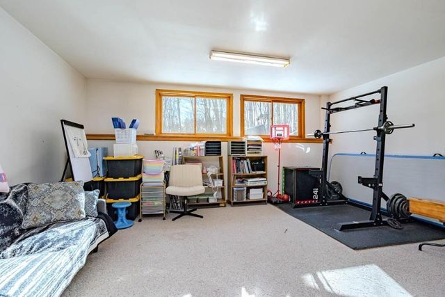 9100 N 12TH AVENUE, Merrill, WI 54452