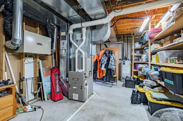 9100 N 12TH AVENUE, Merrill, WI 54452