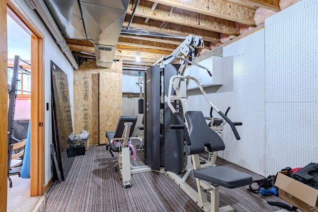 9100 N 12TH AVENUE, Merrill, WI 54452