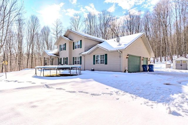 9100 N 12TH AVENUE, Merrill, WI 54452