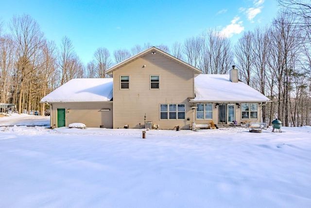 9100 N 12TH AVENUE, Merrill, WI 54452
