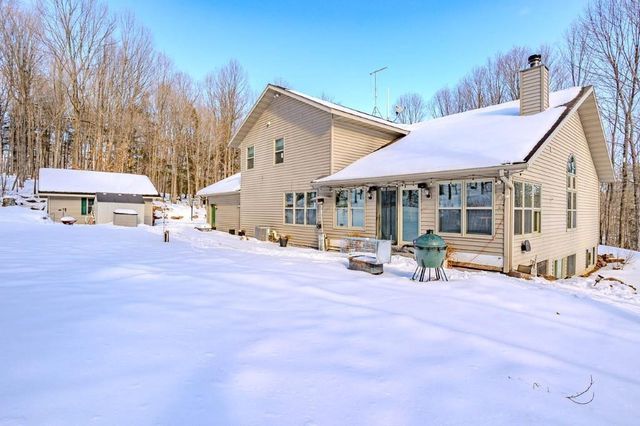 9100 N 12TH AVENUE, Merrill, WI 54452