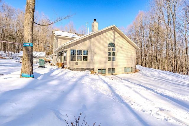 9100 N 12TH AVENUE, Merrill, WI 54452