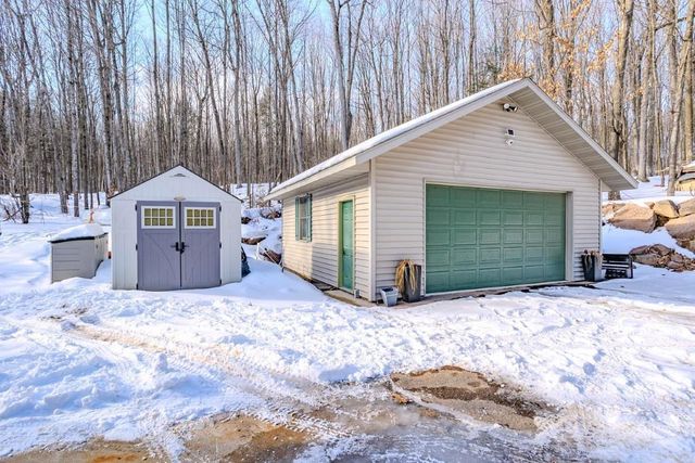 9100 N 12TH AVENUE, Merrill, WI 54452