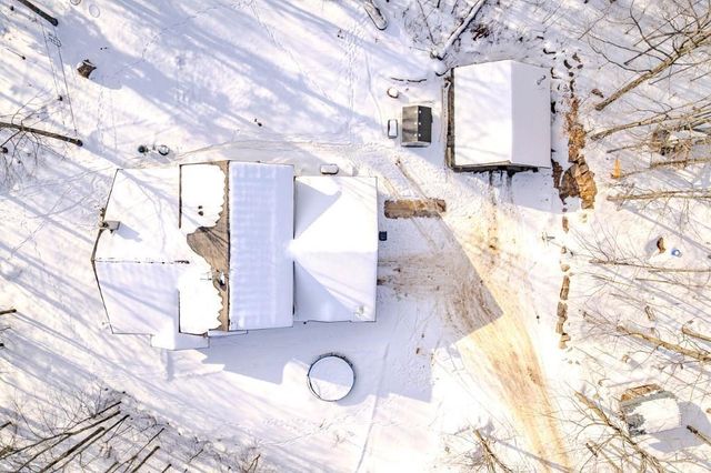 9100 N 12TH AVENUE, Merrill, WI 54452