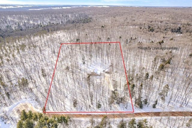 9100 N 12TH AVENUE, Merrill, WI 54452