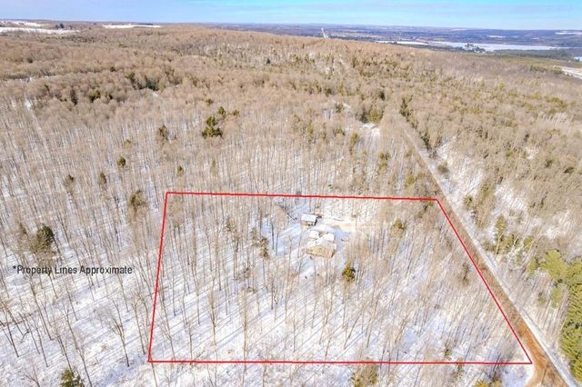 9100 N 12TH AVENUE, Merrill, WI 54452