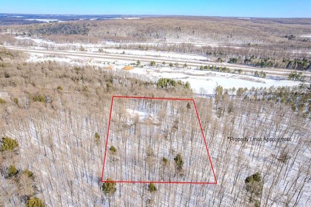 9100 N 12TH AVENUE, Merrill, WI 54452