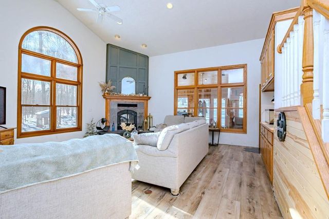 9100 N 12TH AVENUE, Merrill, WI 54452