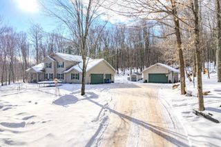 9100 N 12TH AVENUE, Merrill, WI 54452