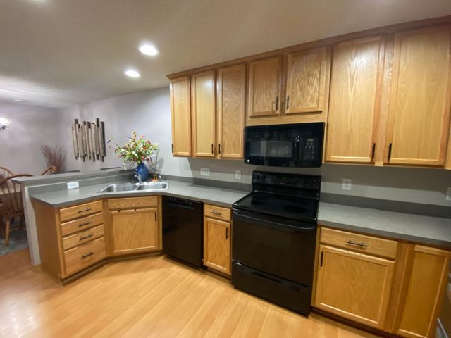 6447 Lakota Trail, Lino Lakes, MN 55014