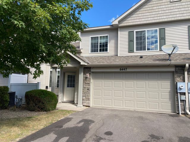 6447 Lakota Trail, Lino Lakes, MN 55014