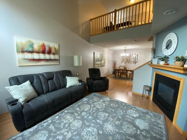 6447 Lakota Trail, Lino Lakes, MN 55014