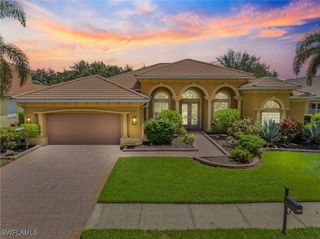 8411 Sedonia CIR, Estero, FL 33967