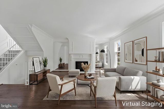 1138 RANDOLPH RD, Mclean, VA 22101