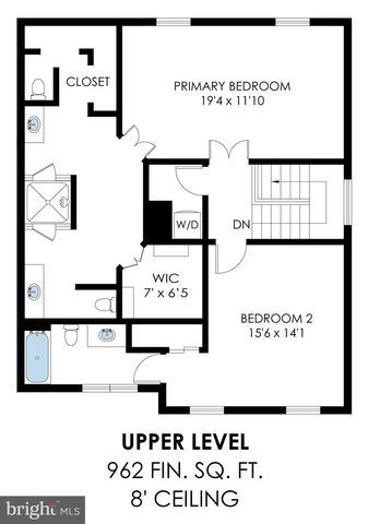 1138 RANDOLPH RD, Mclean, VA 22101