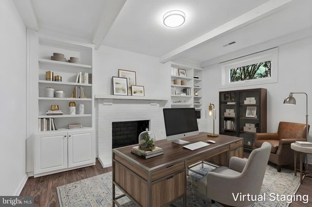 1138 RANDOLPH RD, Mclean, VA 22101