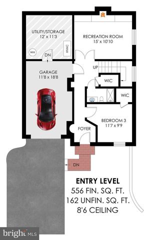 1138 RANDOLPH RD, Mclean, VA 22101