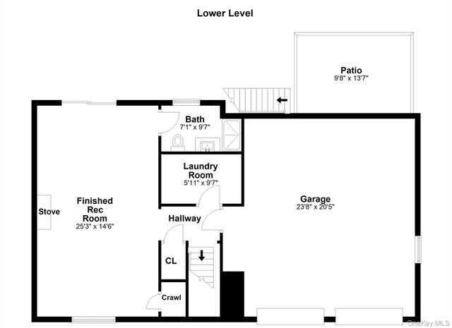 36 Pleasant Avenue, Pleasantville, NY 10570