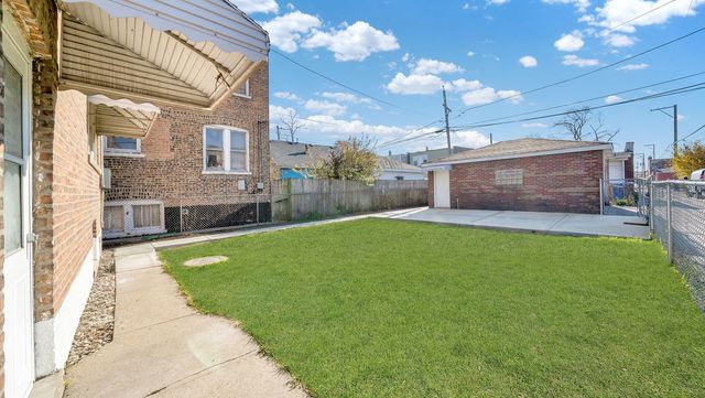 3143 W 53rd Place, Chicago, IL 60632