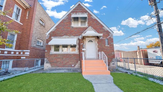3143 W 53rd Place, Chicago, IL 60632