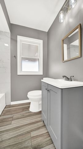 3143 W 53rd Place, Chicago, IL 60632