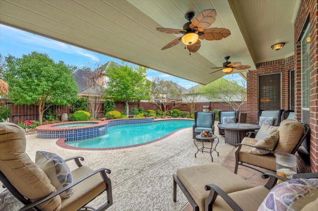 15411 Rocky Oak Court, Houston, TX 77059